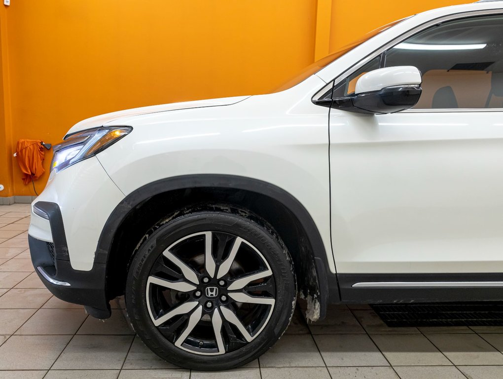 Honda Pilot  2019 à St-Jérôme, Québec - 39 - w1024h768px