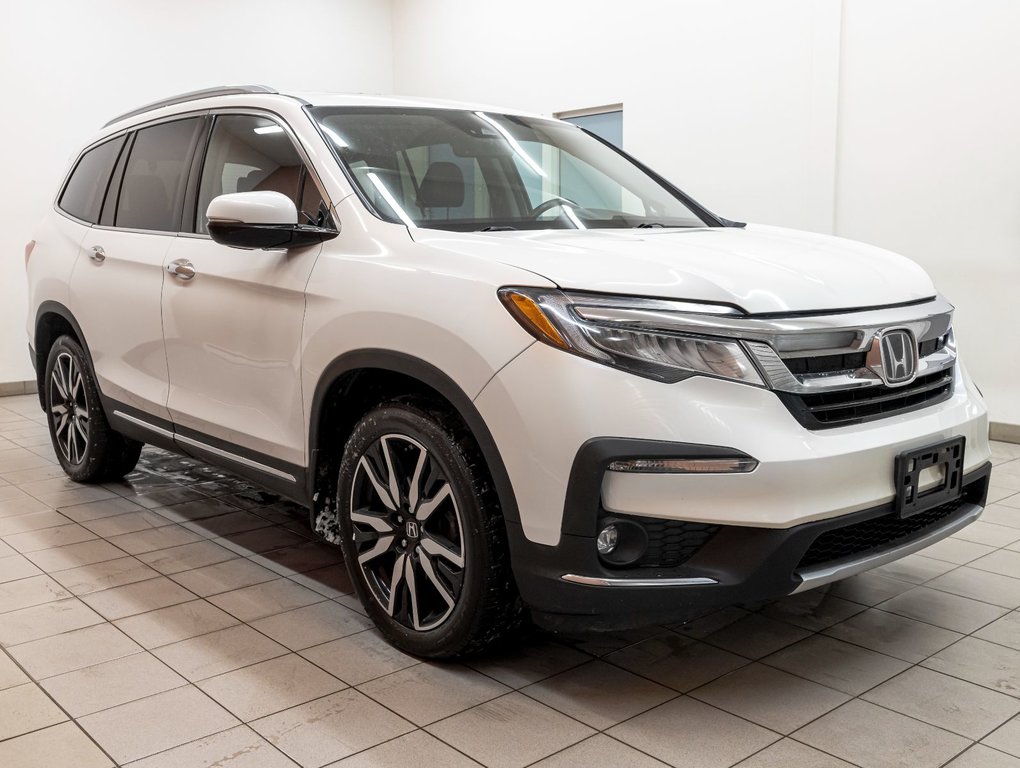 Honda Pilot  2019 à St-Jérôme, Québec - 10 - w1024h768px