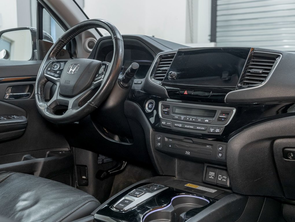 Honda Pilot  2019 à St-Jérôme, Québec - 30 - w1024h768px