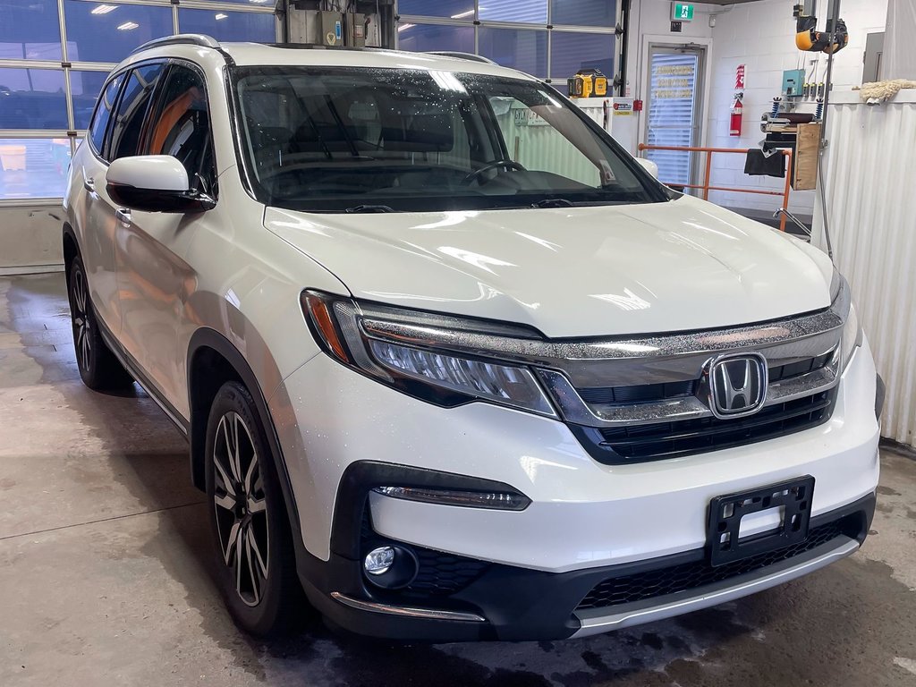 2019 Honda Pilot in St-Jérôme, Quebec - 12 - w1024h768px