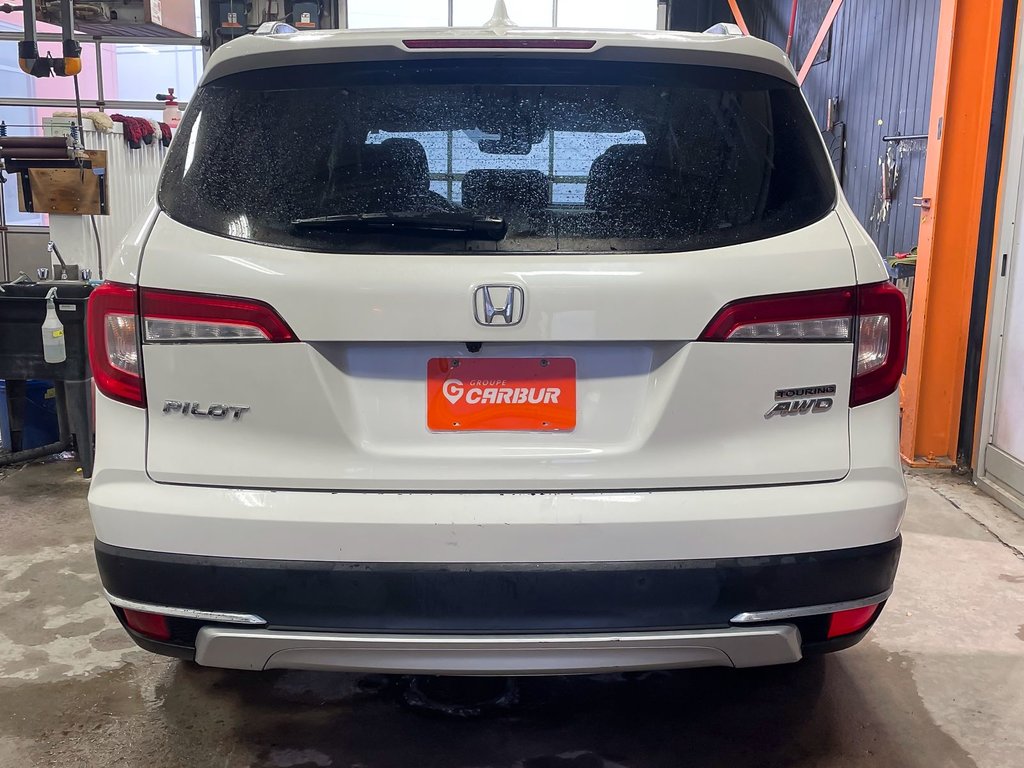 2019 Honda Pilot in St-Jérôme, Quebec - 9 - w1024h768px