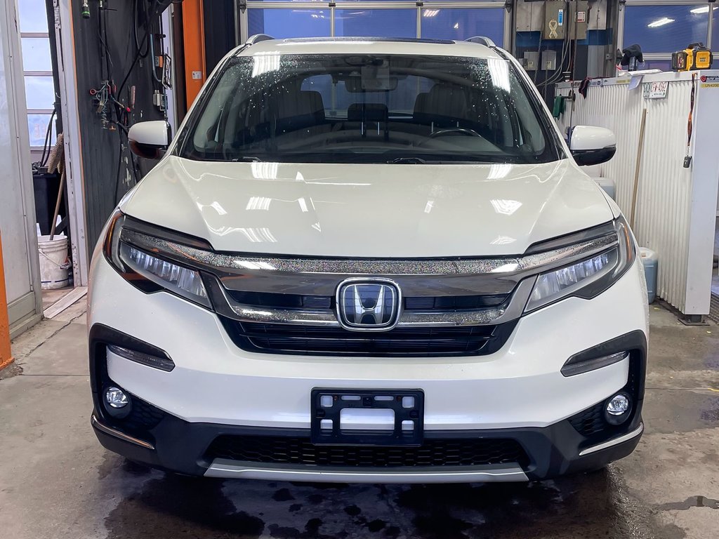 2019 Honda Pilot in St-Jérôme, Quebec - 6 - w1024h768px