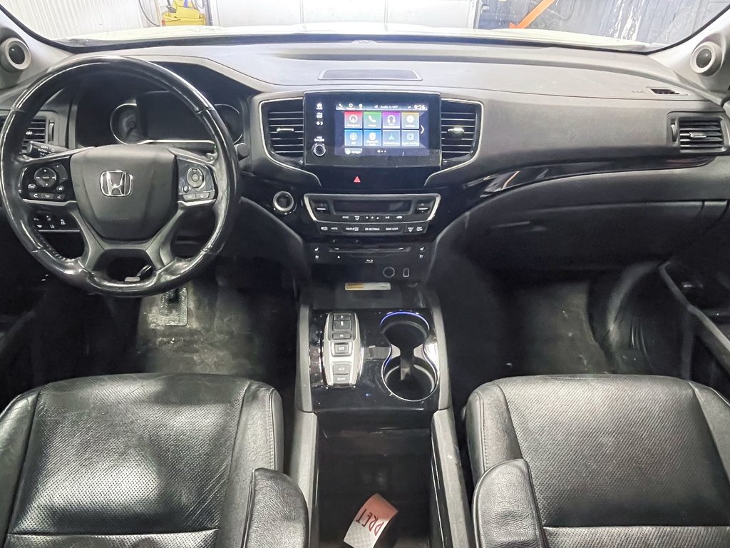 2019 Honda Pilot in St-Jérôme, Quebec - 13 - w1024h768px