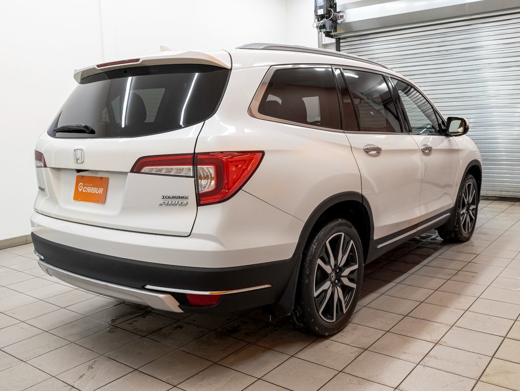 Honda Pilot  2019 à St-Jérôme, Québec - 9 - w1024h768px