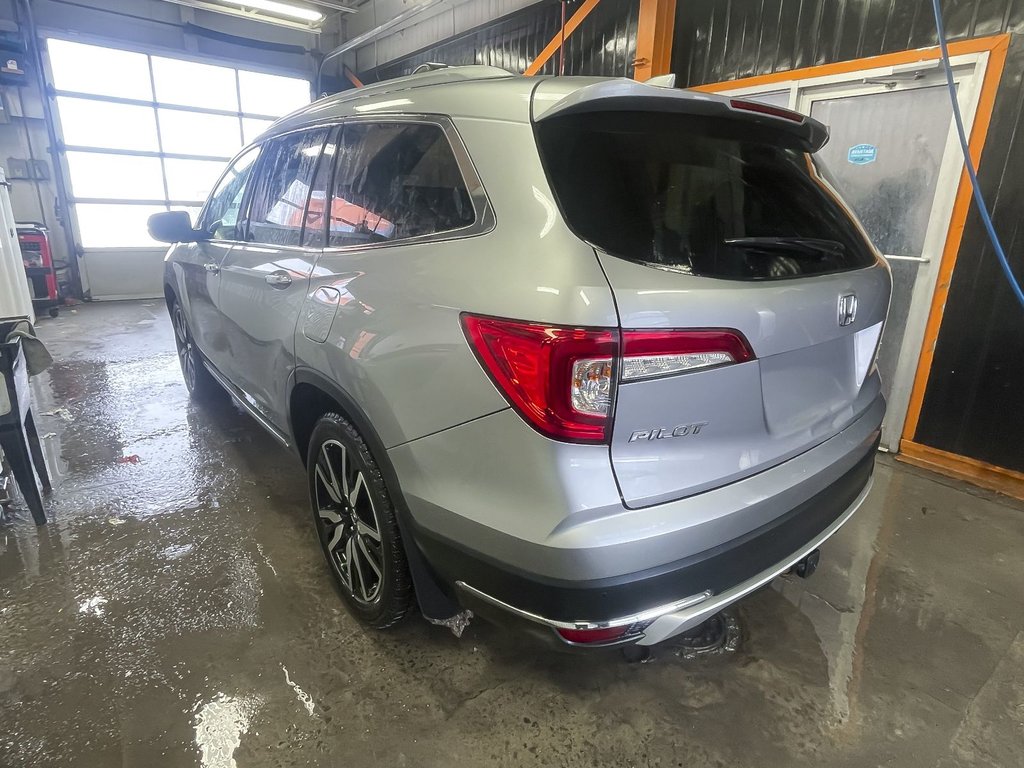 Honda Pilot  2019 à St-Jérôme, Québec - 8 - w1024h768px