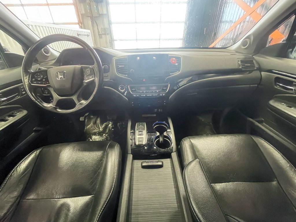 Honda Pilot  2019 à St-Jérôme, Québec - 13 - w1024h768px