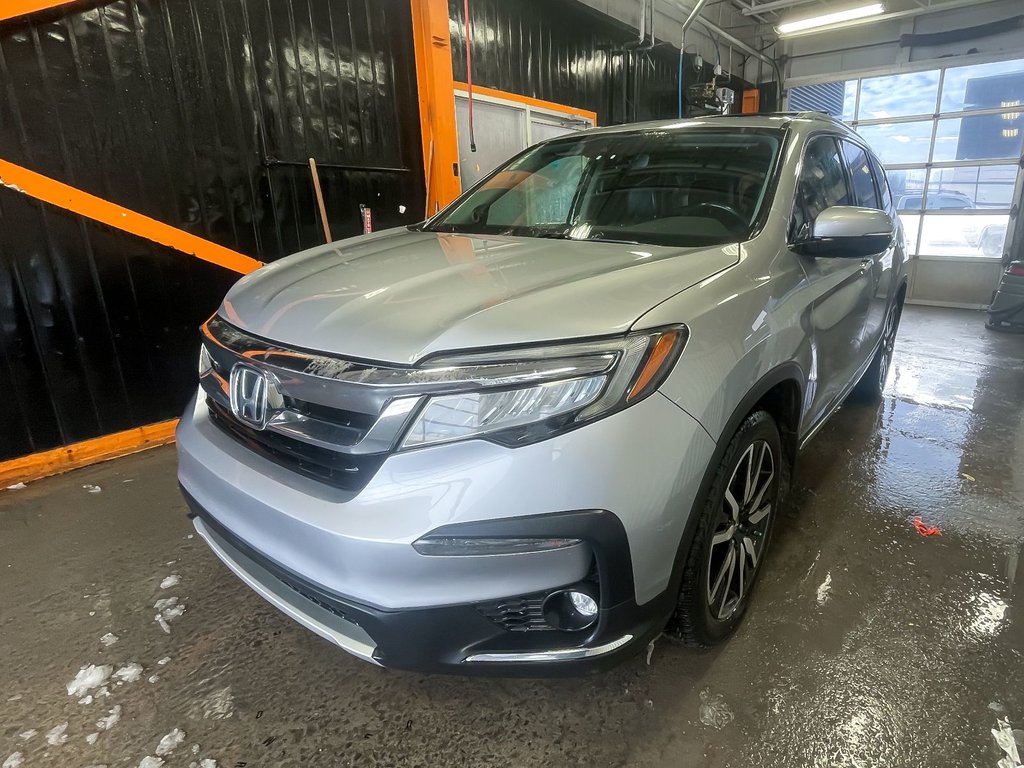 Honda Pilot  2019 à St-Jérôme, Québec - 1 - w1024h768px