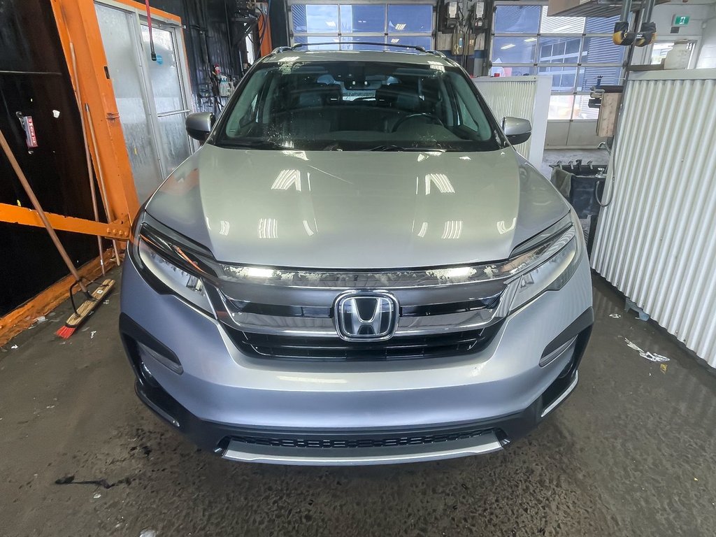 Honda Pilot  2019 à St-Jérôme, Québec - 6 - w1024h768px