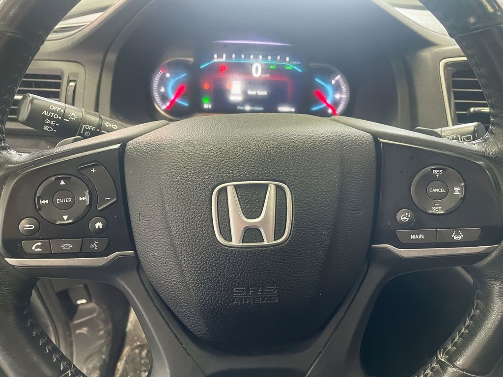 Honda Pilot  2019 à St-Jérôme, Québec - 16 - w1024h768px