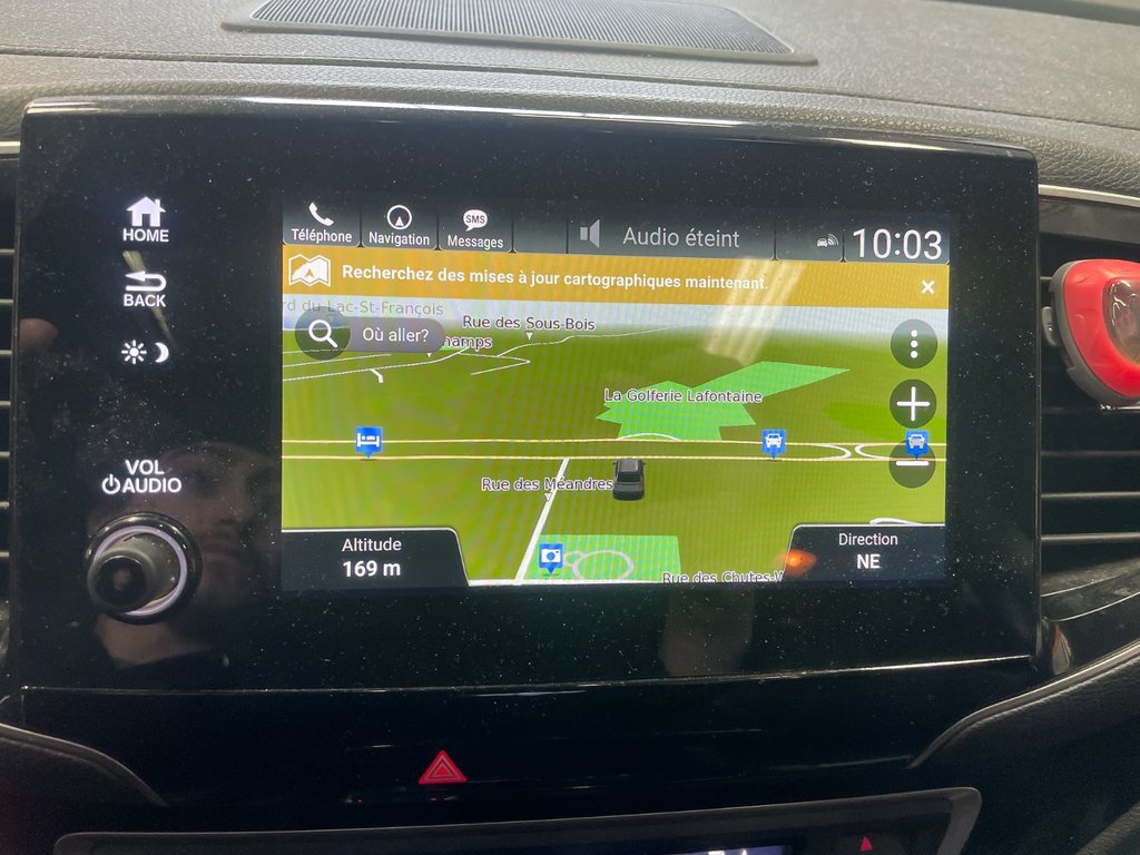 Honda Pilot  2019 à St-Jérôme, Québec - 4 - w1024h768px