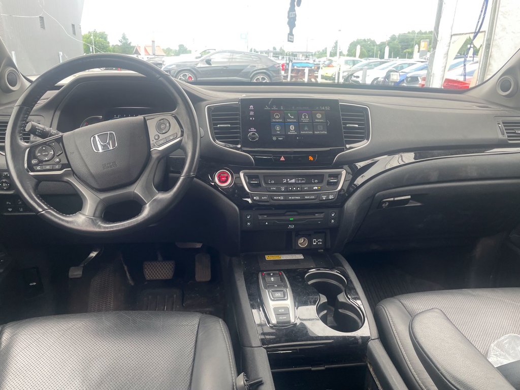 Honda Pilot  2022 à St-Jérôme, Québec - 12 - w1024h768px