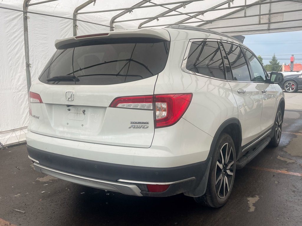Honda Pilot  2022 à St-Jérôme, Québec - 9 - w1024h768px