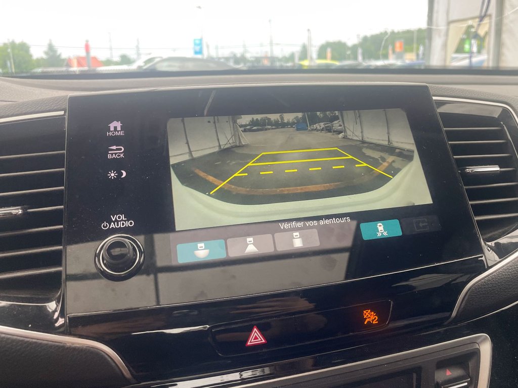 Honda Pilot  2022 à St-Jérôme, Québec - 16 - w1024h768px
