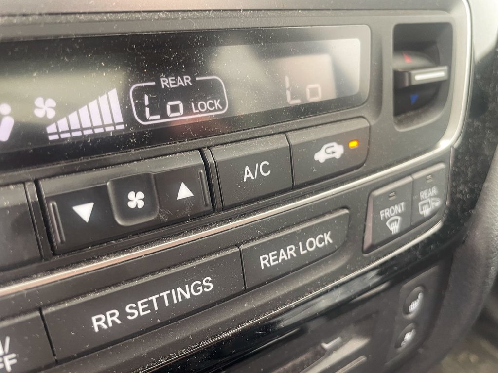 Honda Pilot  2022 à St-Jérôme, Québec - 17 - w1024h768px