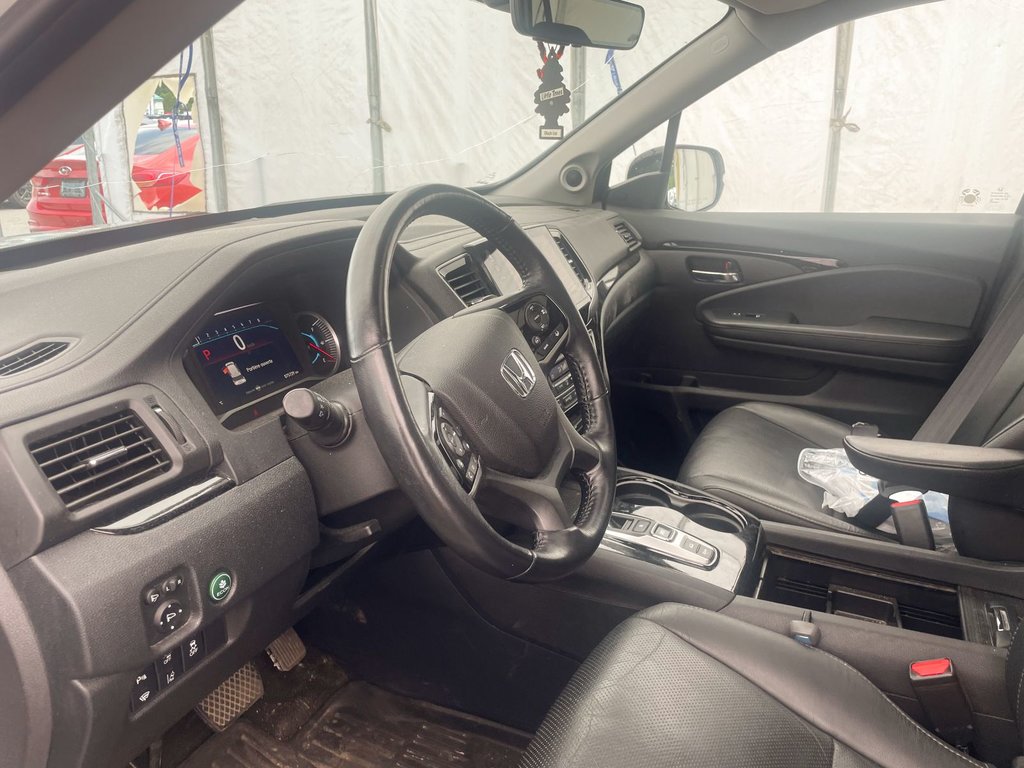Honda Pilot  2022 à St-Jérôme, Québec - 4 - w1024h768px