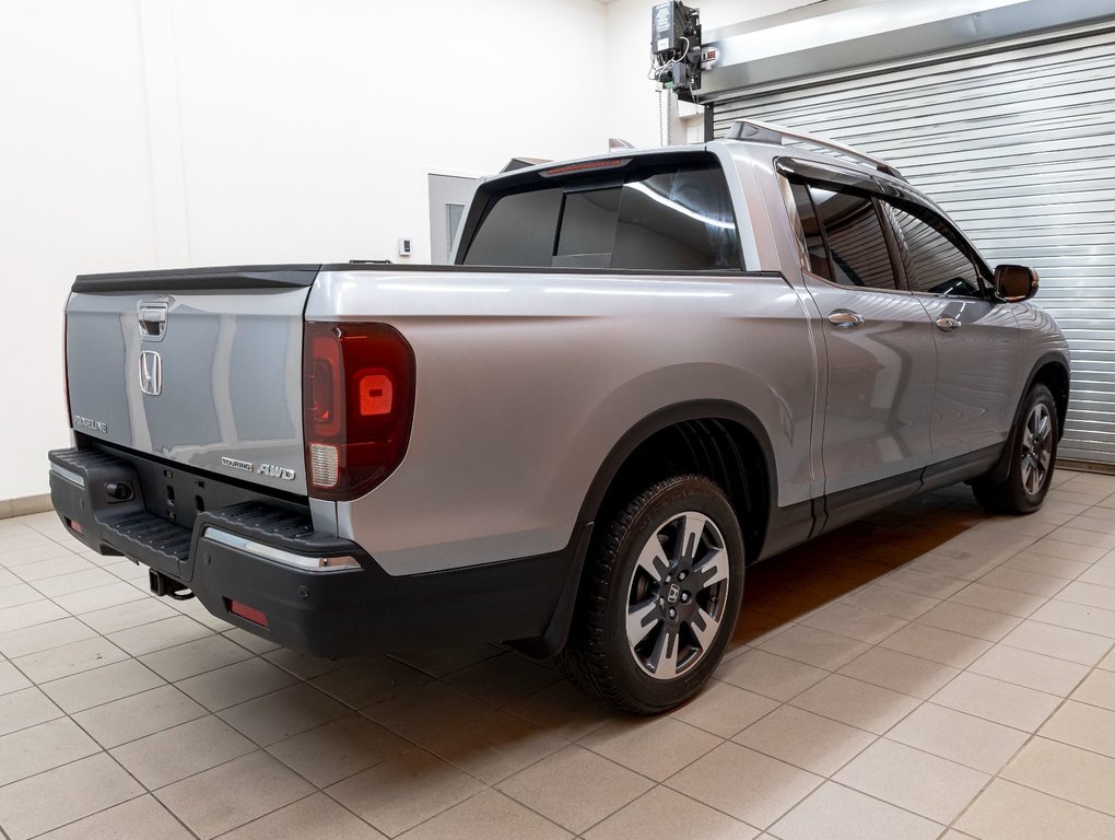 Honda Ridgeline  2017 à St-Jérôme, Québec - 9 - w1024h768px