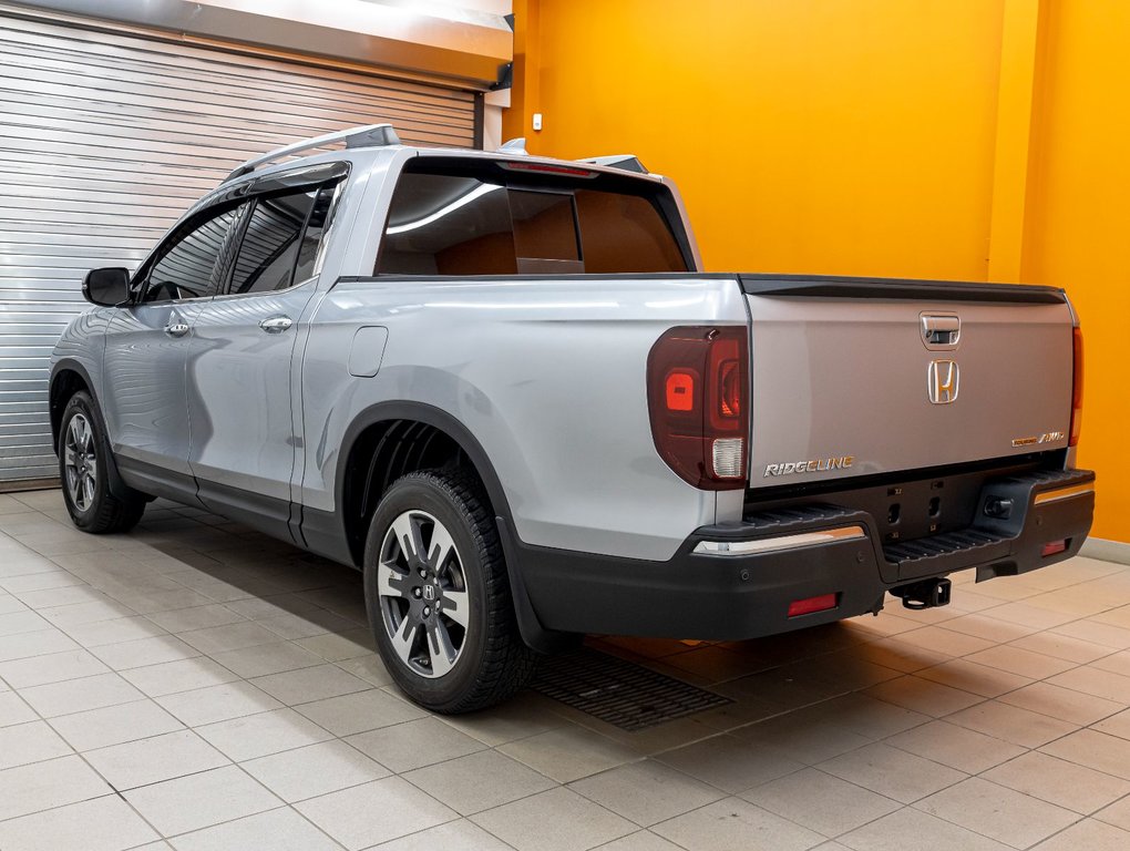 Honda Ridgeline  2017 à St-Jérôme, Québec - 6 - w1024h768px