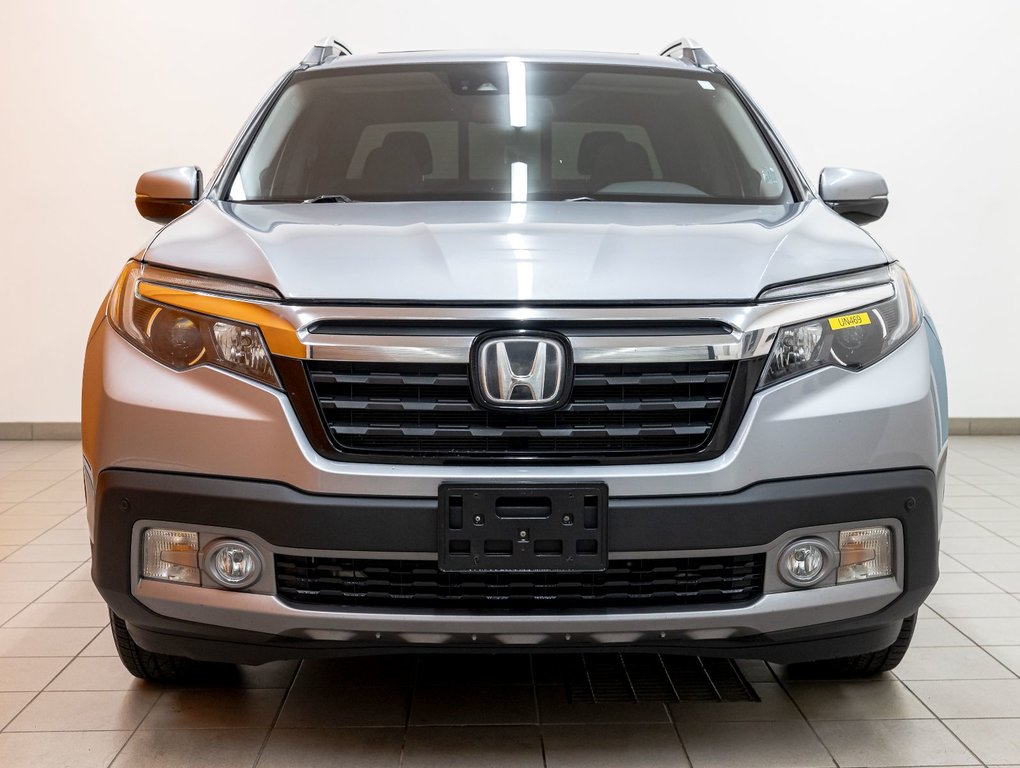 Honda Ridgeline  2017 à St-Jérôme, Québec - 5 - w1024h768px