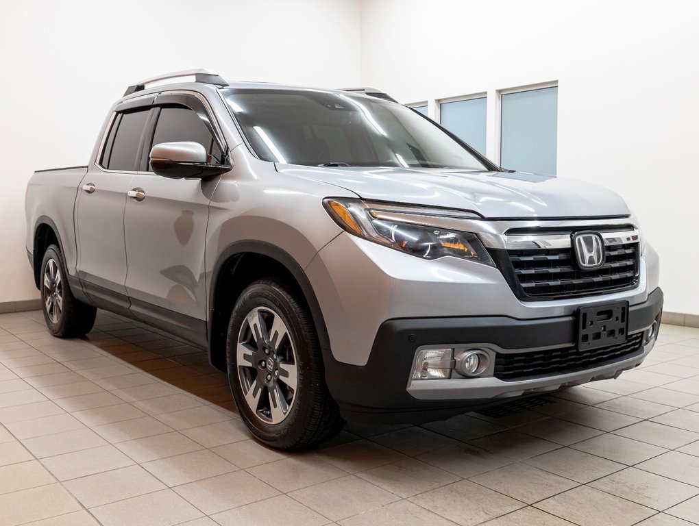 Honda Ridgeline  2017 à St-Jérôme, Québec - 10 - w1024h768px