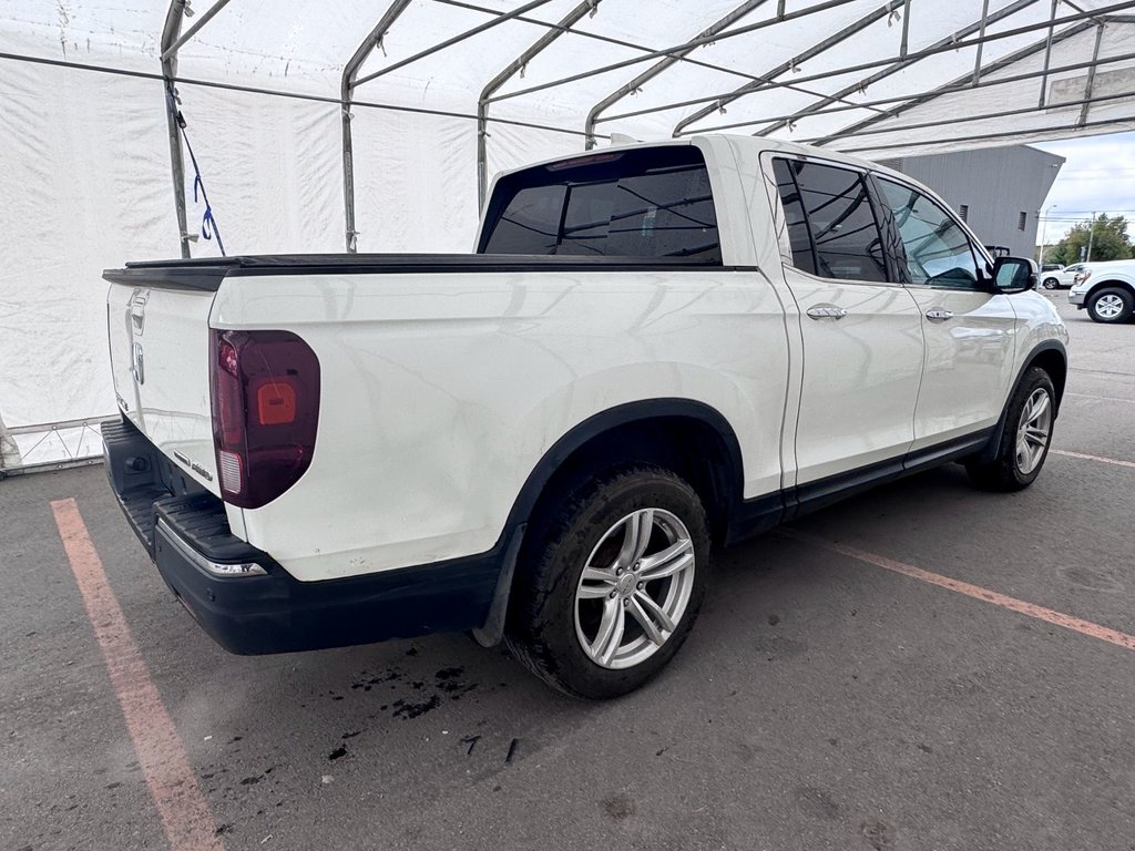 Honda Ridgeline  2017 à St-Jérôme, Québec - 10 - w1024h768px