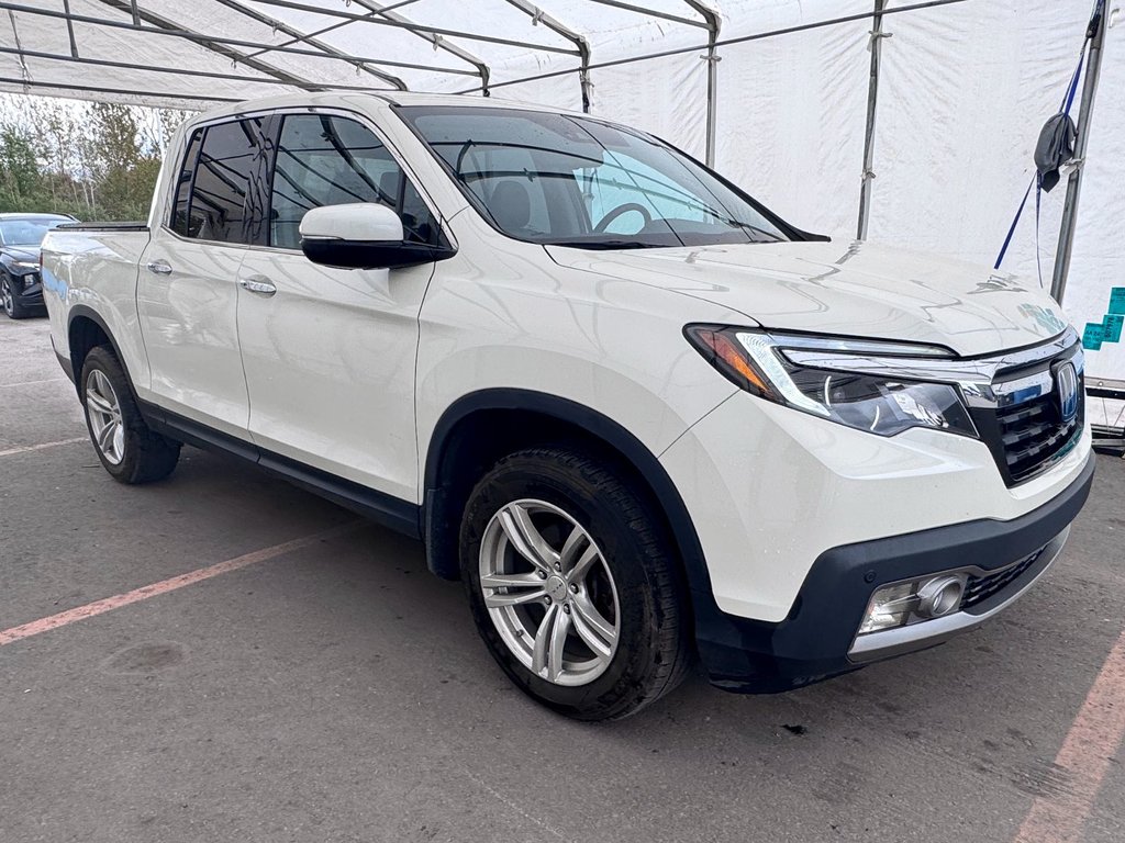 Honda Ridgeline  2017 à St-Jérôme, Québec - 12 - w1024h768px