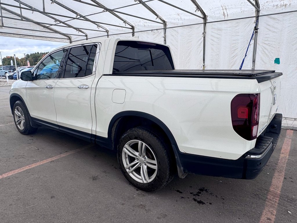 Honda Ridgeline  2017 à St-Jérôme, Québec - 8 - w1024h768px