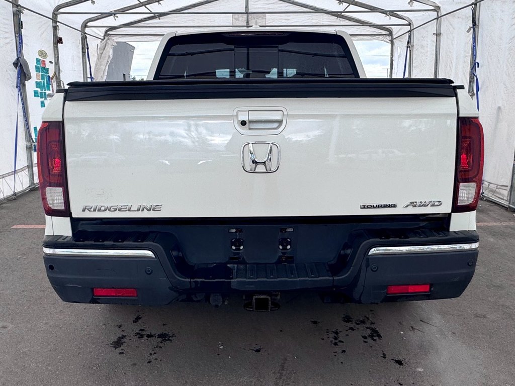 Honda Ridgeline  2017 à St-Jérôme, Québec - 9 - w1024h768px