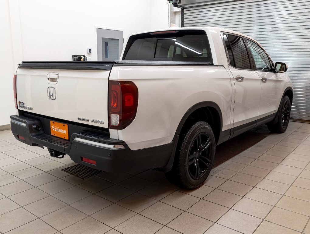 2017 Honda Ridgeline in St-Jérôme, Quebec - 9 - w1024h768px