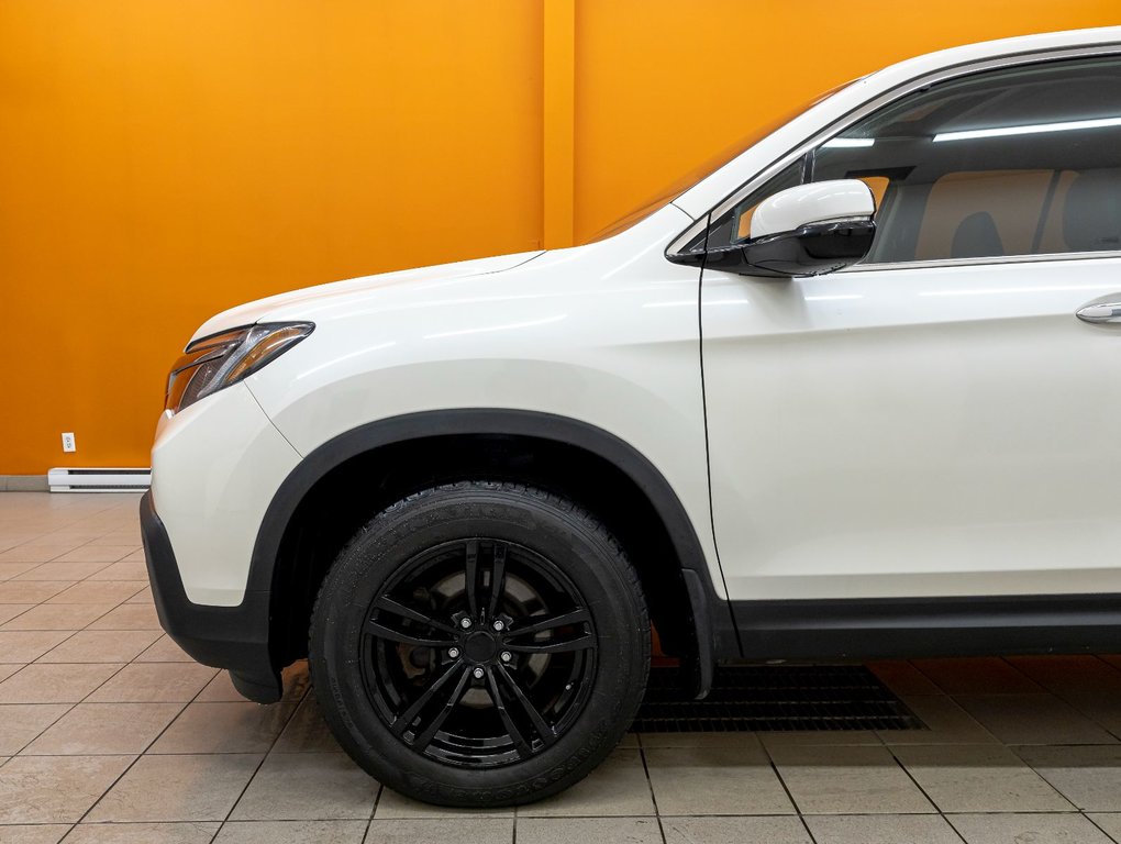 2017 Honda Ridgeline in St-Jérôme, Quebec - 34 - w1024h768px