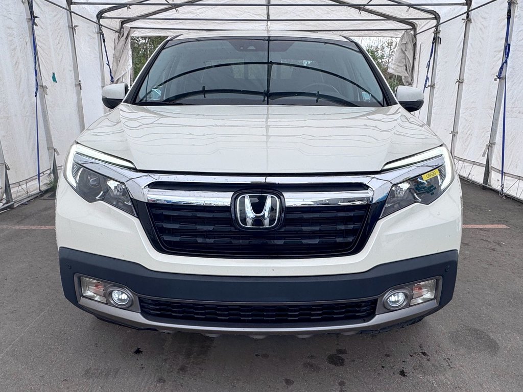 Honda Ridgeline  2017 à St-Jérôme, Québec - 6 - w1024h768px