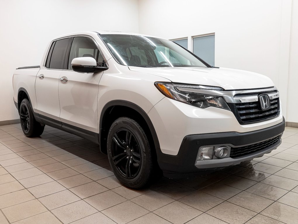 2017 Honda Ridgeline in St-Jérôme, Quebec - 10 - w1024h768px