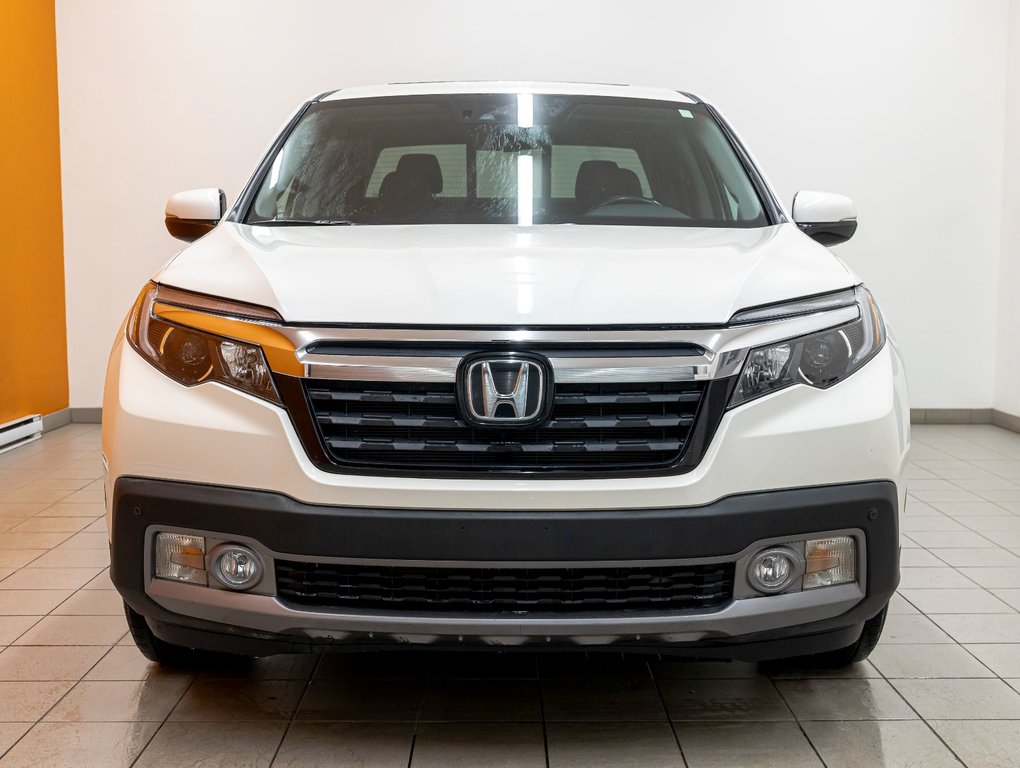 2017 Honda Ridgeline in St-Jérôme, Quebec - 5 - w1024h768px