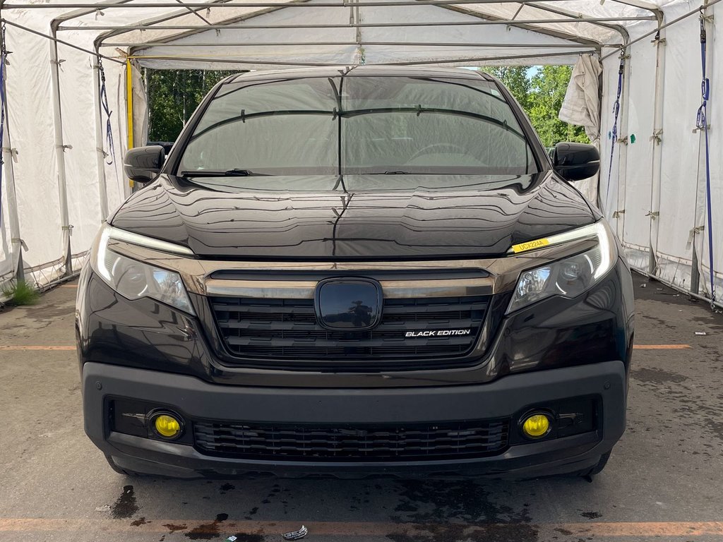2017 Honda Ridgeline in St-Jérôme, Quebec - 4 - w1024h768px