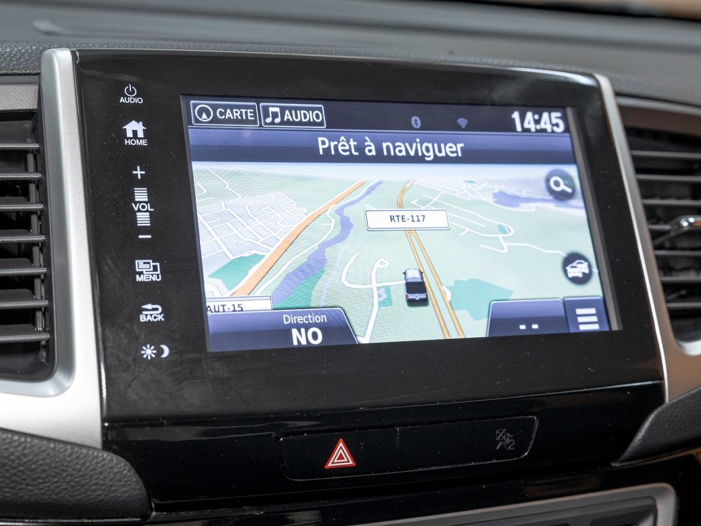 Honda Ridgeline  2017 à St-Jérôme, Québec - 17 - w1024h768px