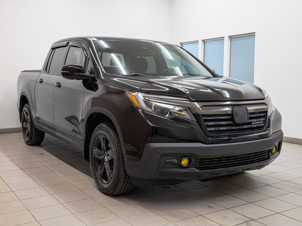 Honda Ridgeline  2017 à St-Jérôme, Québec - 10 - w1024h768px