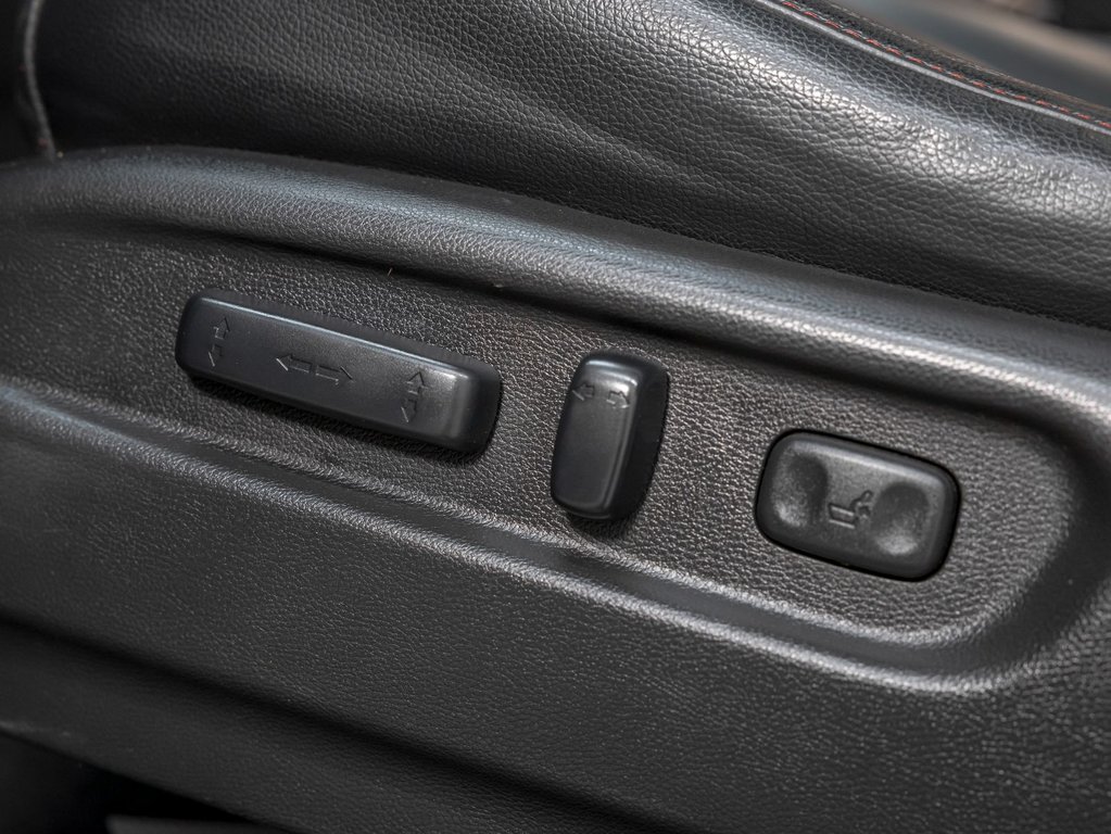 Honda Ridgeline  2017 à St-Jérôme, Québec - 27 - w1024h768px