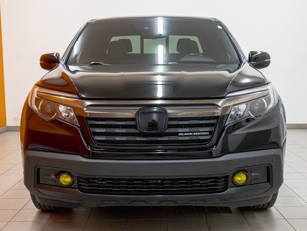 Honda Ridgeline  2017 à St-Jérôme, Québec - 5 - w1024h768px