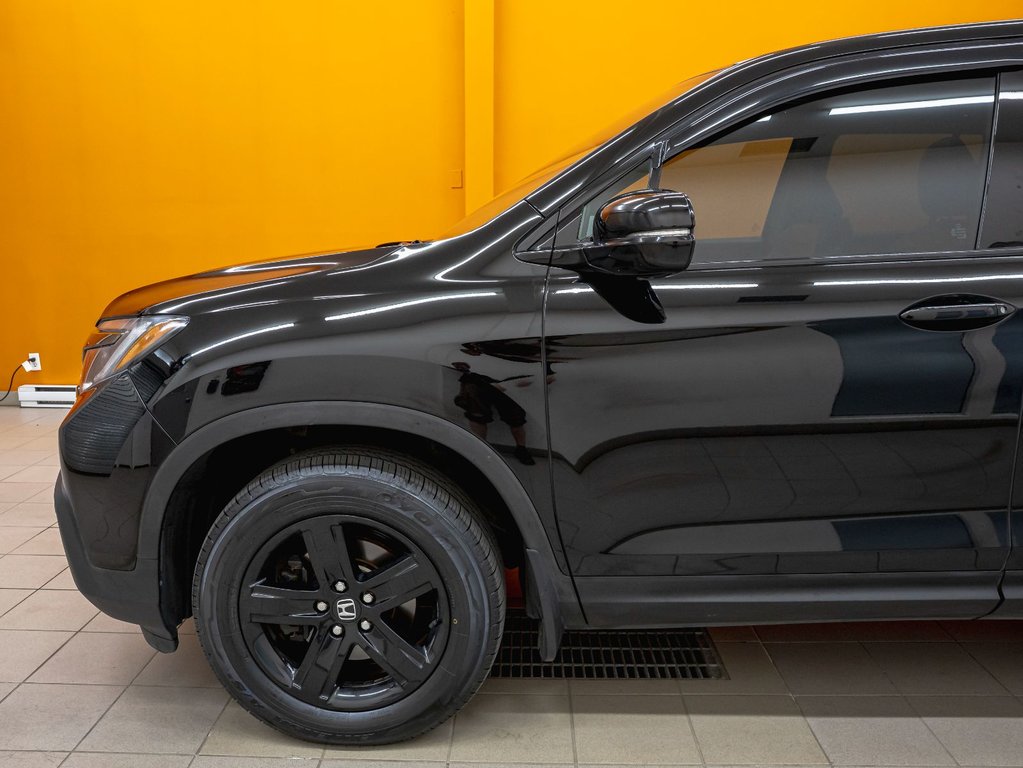 Honda Ridgeline  2017 à St-Jérôme, Québec - 34 - w1024h768px