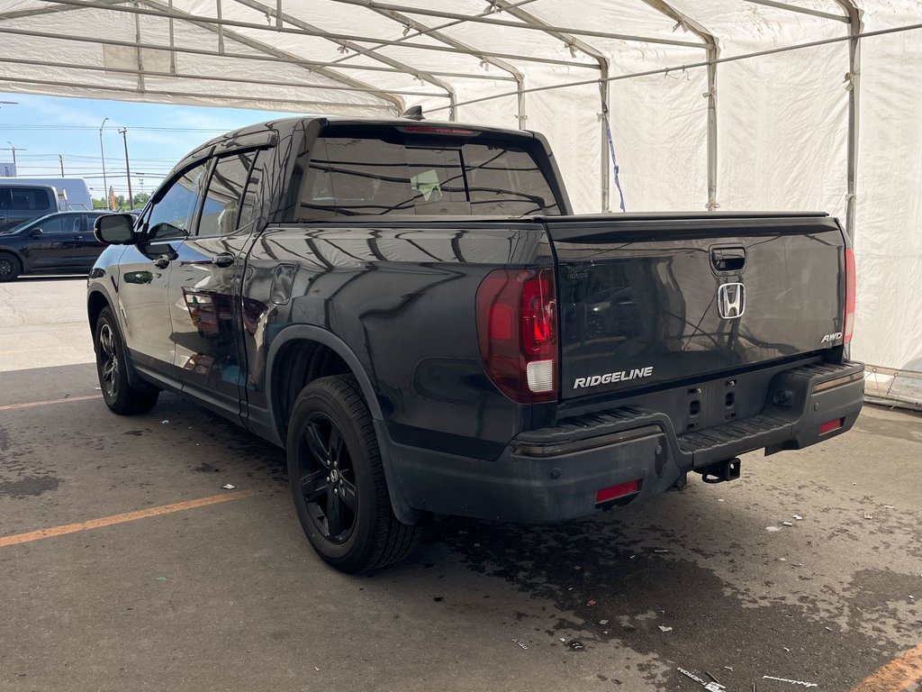 2017 Honda Ridgeline in St-Jérôme, Quebec - 5 - w1024h768px