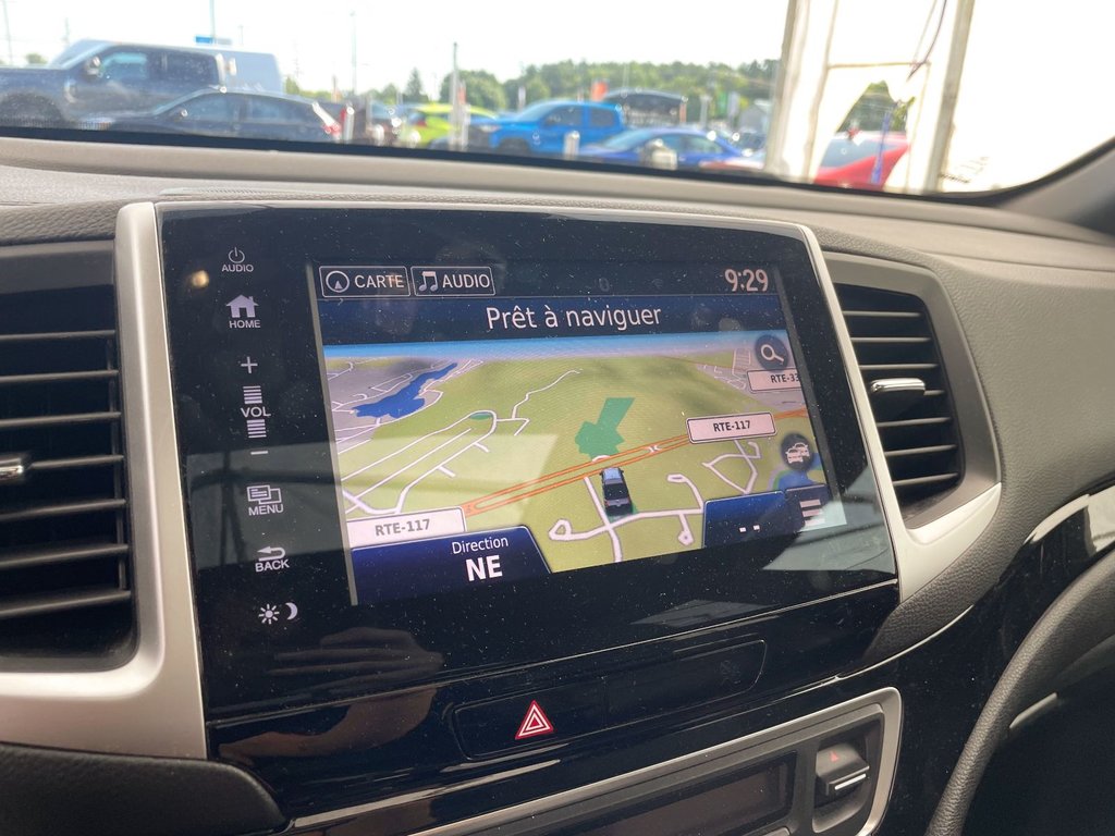 2017 Honda Ridgeline in St-Jérôme, Quebec - 13 - w1024h768px