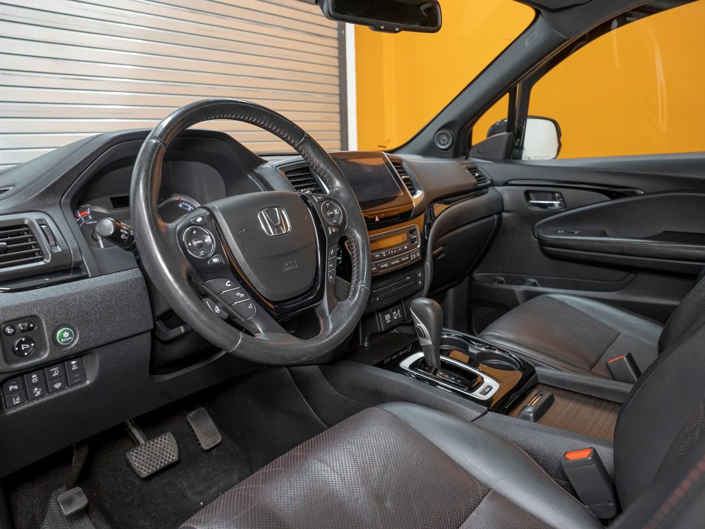 Honda Ridgeline  2017 à St-Jérôme, Québec - 2 - w1024h768px
