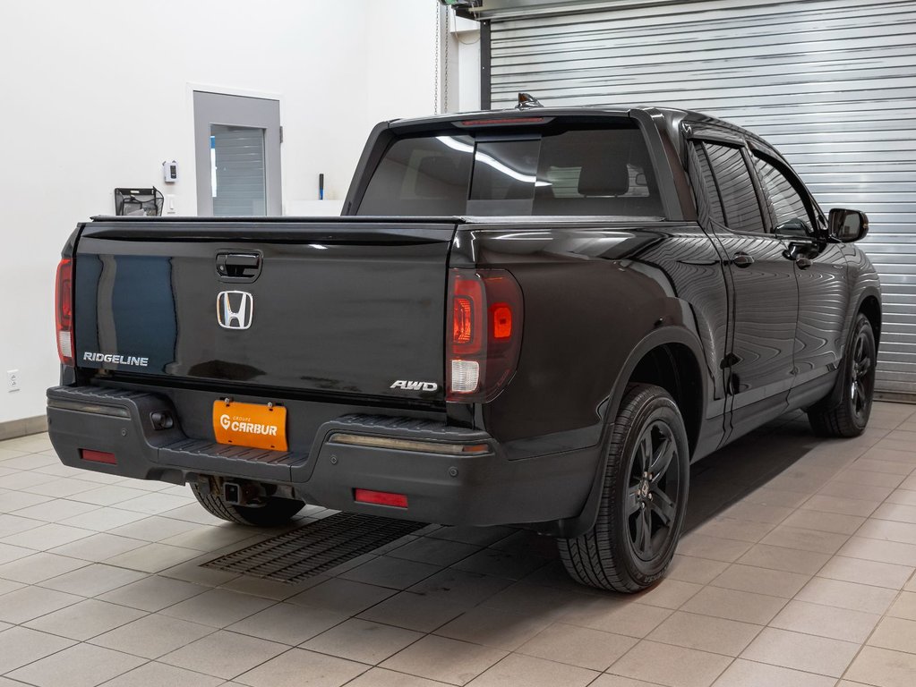 Honda Ridgeline  2017 à St-Jérôme, Québec - 9 - w1024h768px