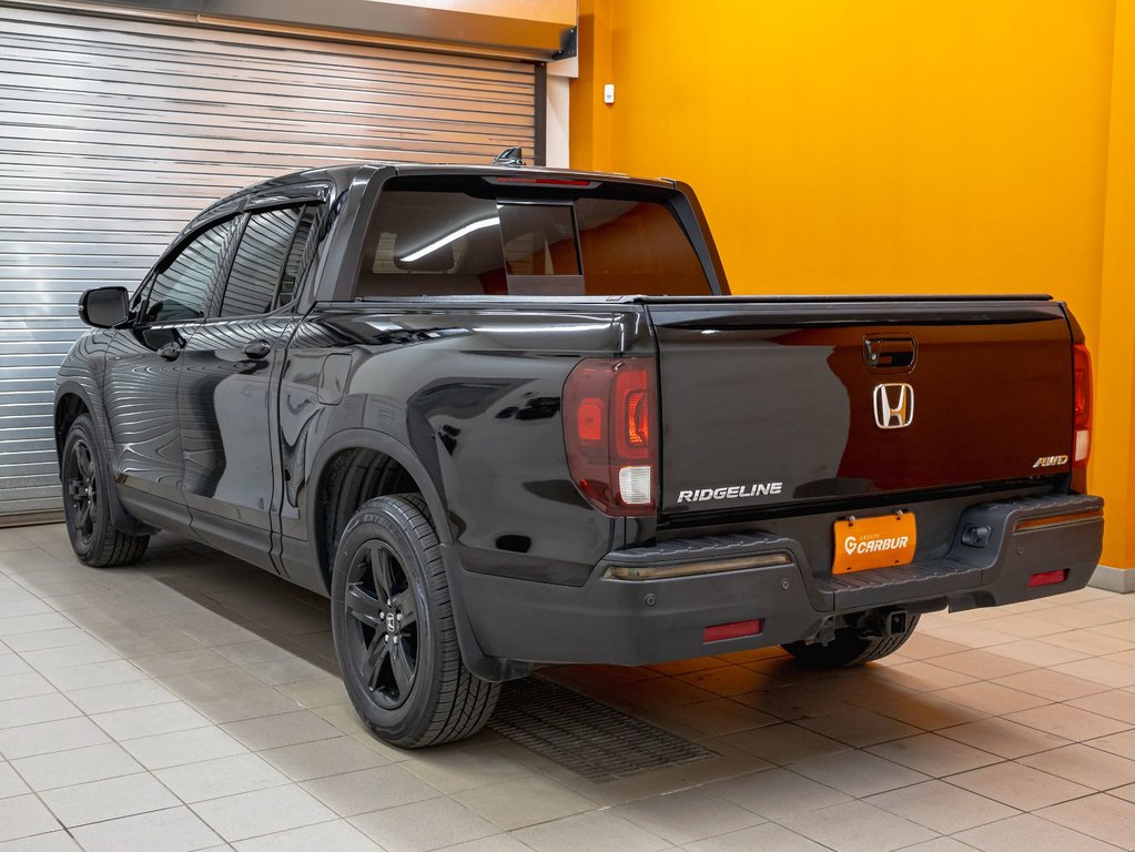 Honda Ridgeline  2017 à St-Jérôme, Québec - 6 - w1024h768px