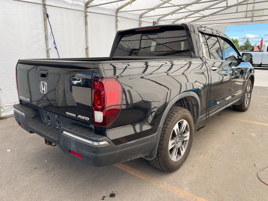 Honda Ridgeline  2018 à St-Jérôme, Québec - 10 - w1024h768px