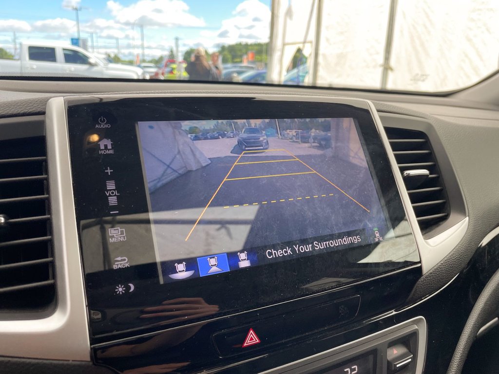 Honda Ridgeline  2018 à St-Jérôme, Québec - 16 - w1024h768px