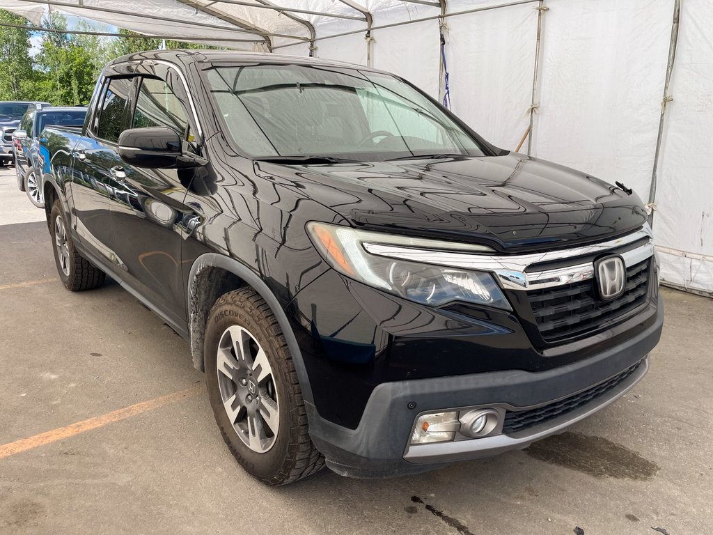 Honda Ridgeline  2018 à St-Jérôme, Québec - 12 - w1024h768px