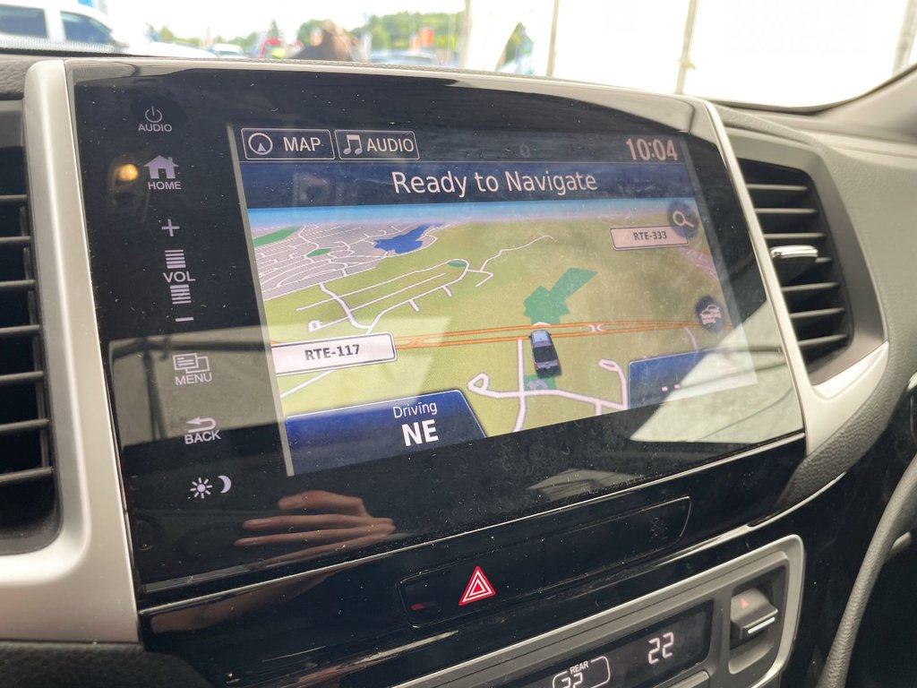 Honda Ridgeline  2018 à St-Jérôme, Québec - 4 - w1024h768px