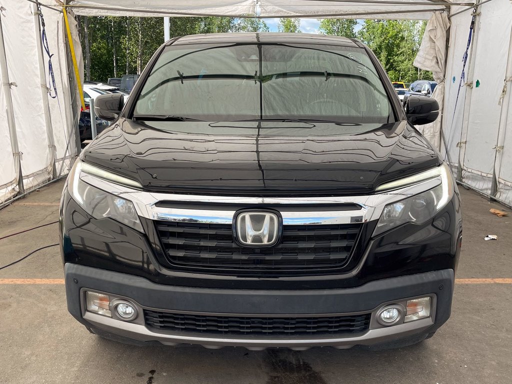 Honda Ridgeline  2018 à St-Jérôme, Québec - 6 - w1024h768px