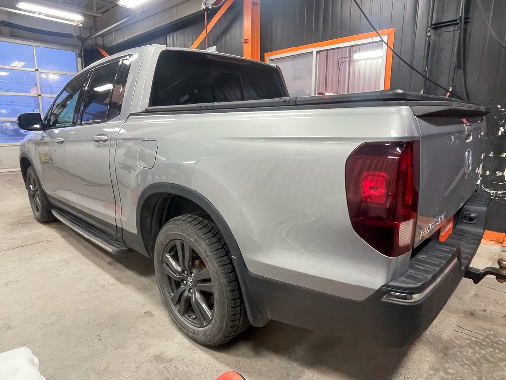 2019 Honda Ridgeline in St-Jérôme, Quebec - 5 - w1024h768px