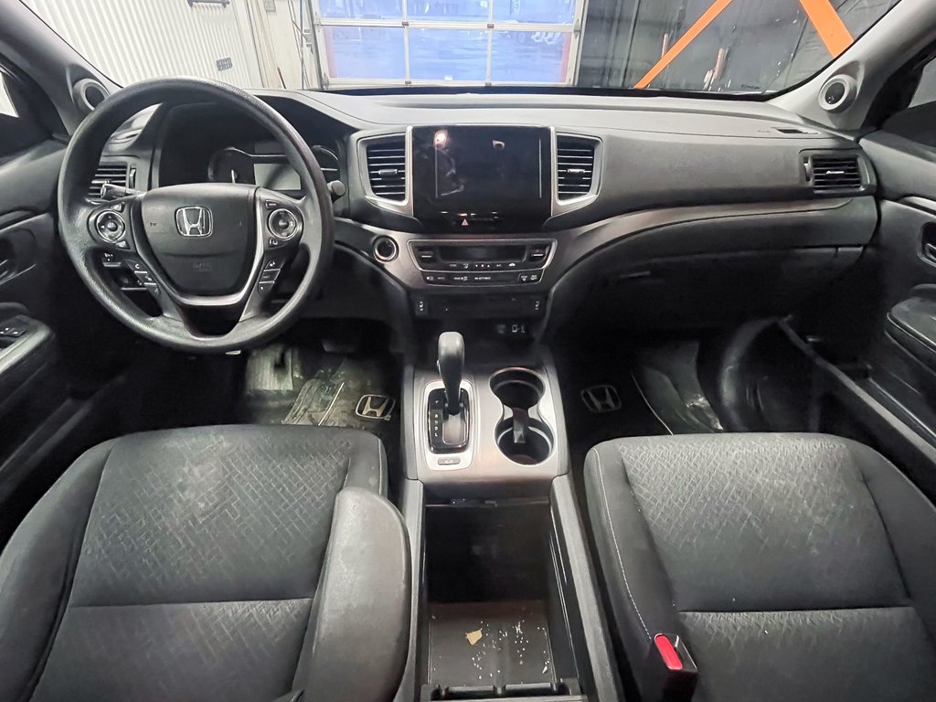 2019 Honda Ridgeline in St-Jérôme, Quebec - 10 - w1024h768px